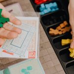 We dwoje przy planszy: gry, które nie pozwolą Wam odejść od stołu