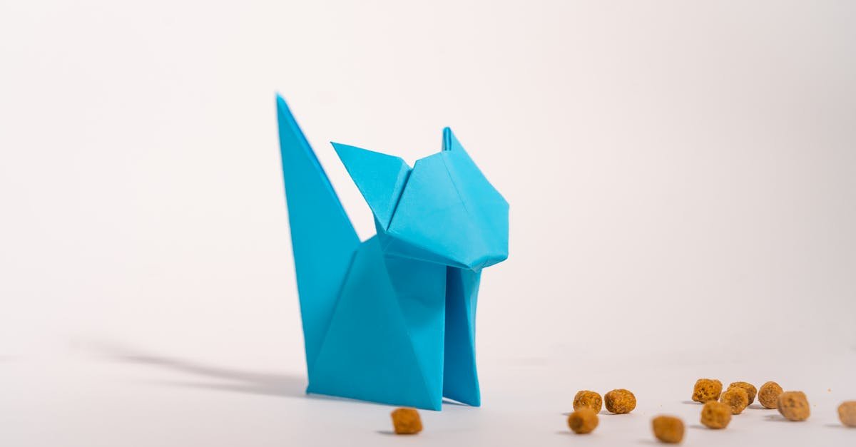 Od kartki do cuda: pierwsze kroki w origami z prostymi modelami
