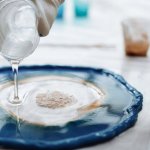 Twoje pierwsze cuda z żywicy epoksydowej: prosty start bez tajemnic