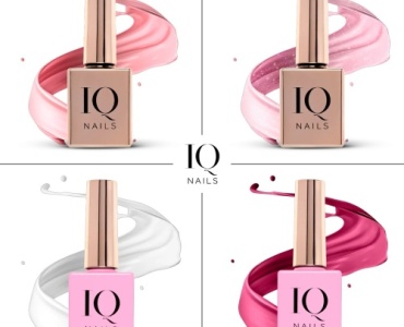 Od Neonów po Pastele: Odkryj Letnie Trendy Kolorystyczne z IQnails - Przewodnik Profesjonalistki