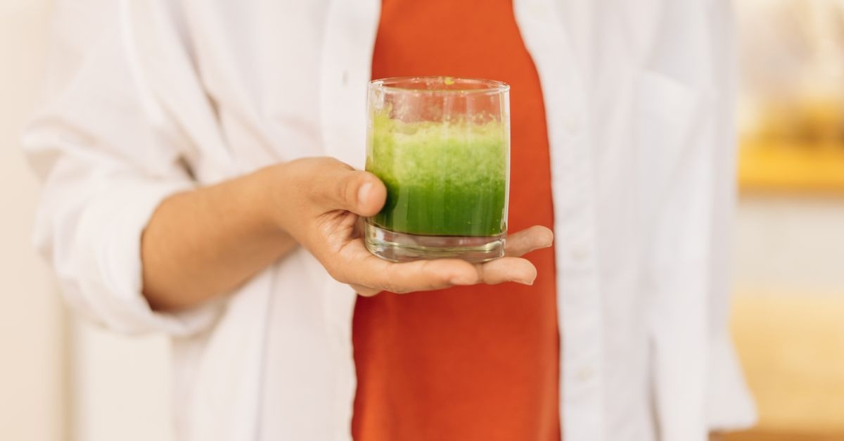 Naturalny reset organizmu: sprawdzone sposoby na więcej energii i świeży start
