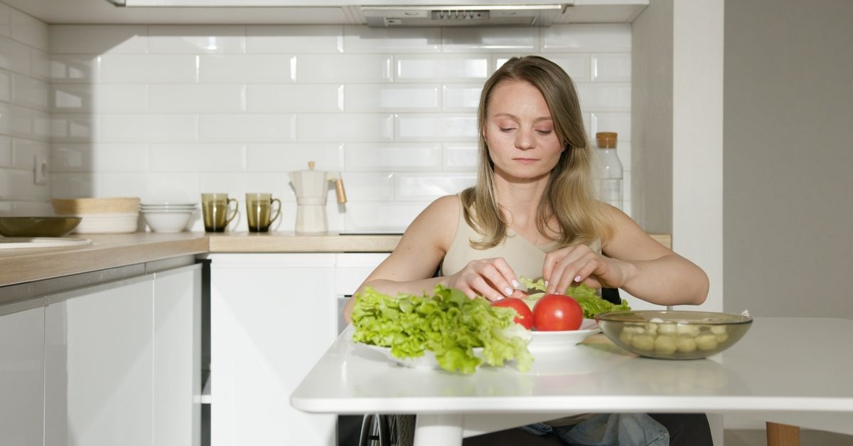 Od kuchni do lepszego samopoczucia: Twój domowy start z dietą przeciwzapalną